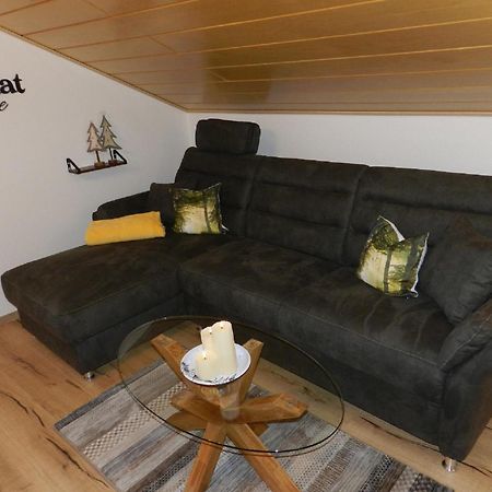 Gaestehaus Schmalzreich 램 외부 사진