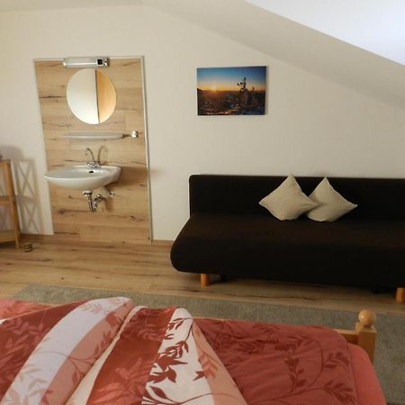 Gaestehaus Schmalzreich 램 외부 사진