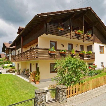 Gaestehaus Schmalzreich 램 외부 사진