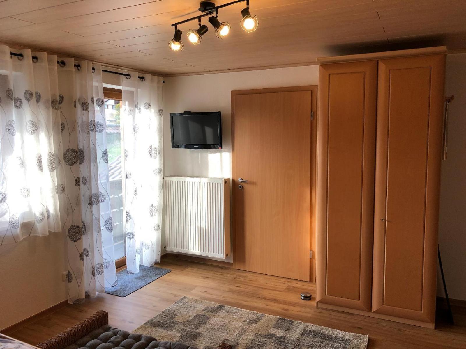 Gaestehaus Schmalzreich 램 외부 사진