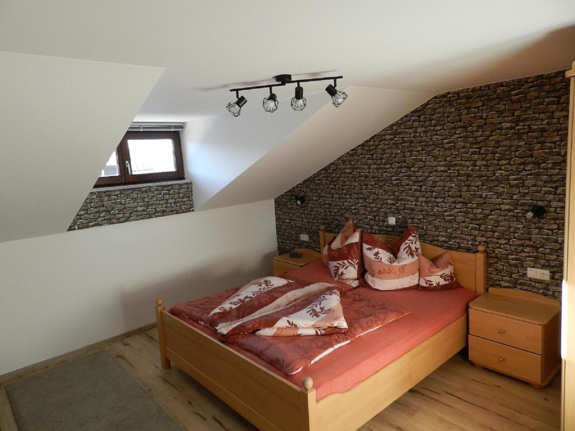 Gaestehaus Schmalzreich 램 외부 사진