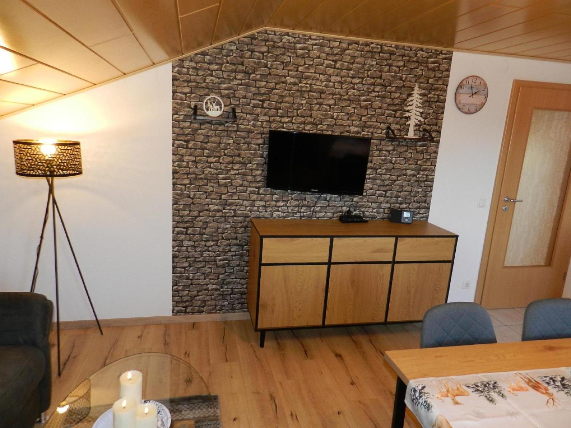 Gaestehaus Schmalzreich 램 외부 사진